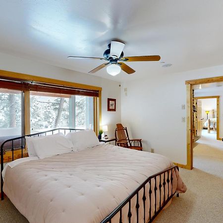 Antler Ridge Villa Big Sky Exterior photo
