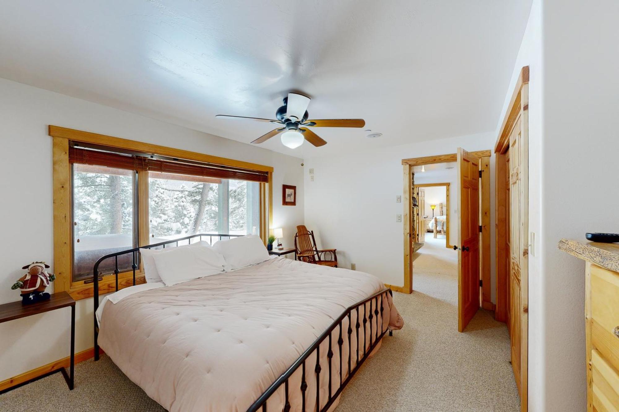 Antler Ridge Villa Big Sky Exterior photo