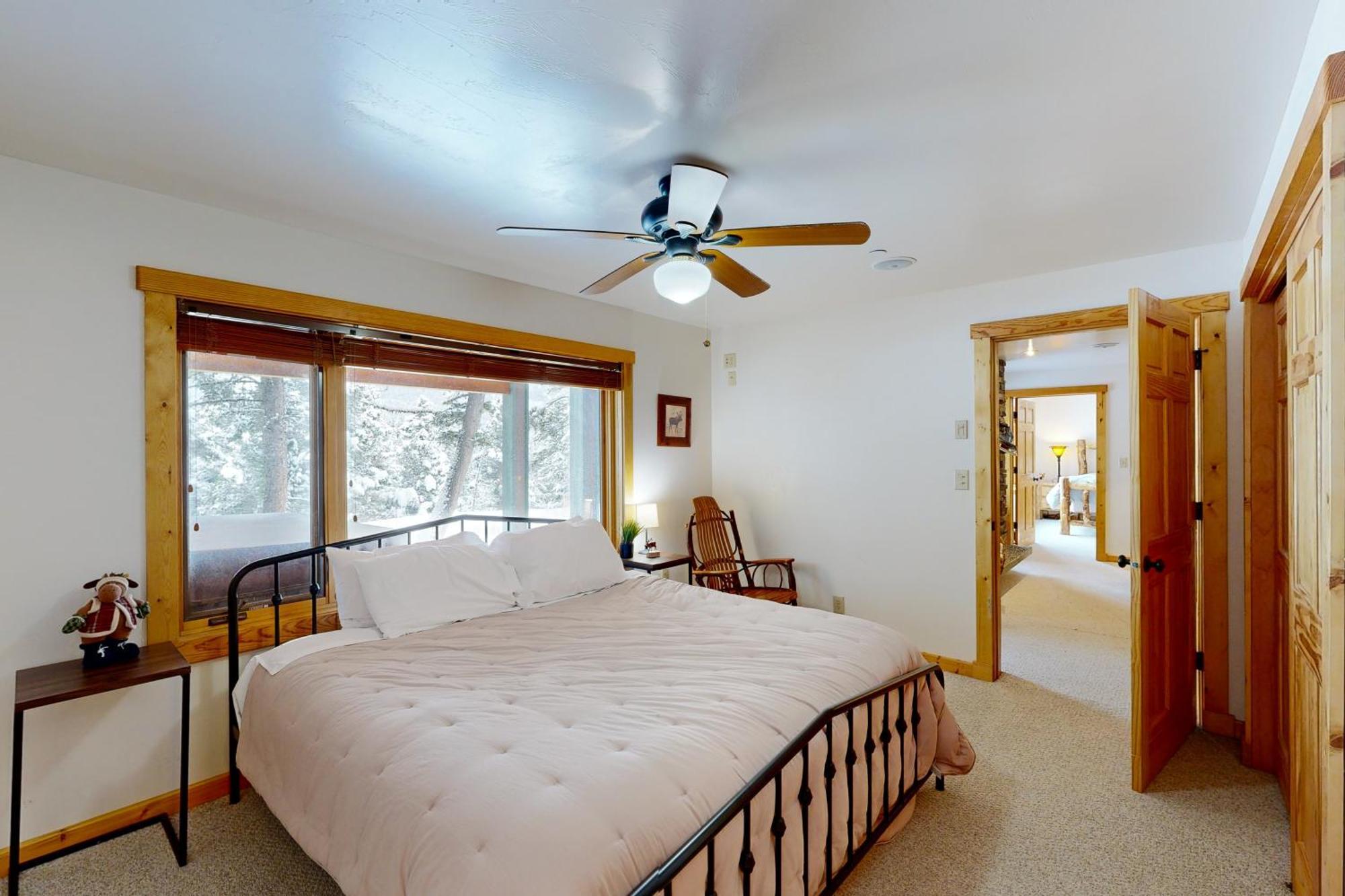 Antler Ridge Villa Big Sky Exterior photo