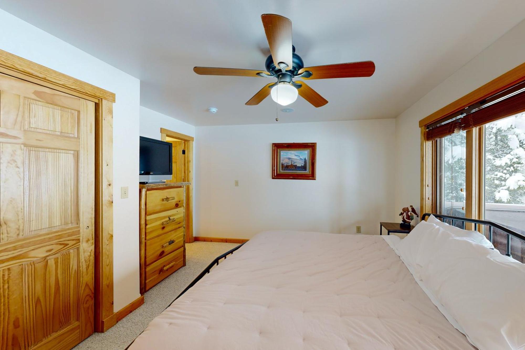 Antler Ridge Villa Big Sky Exterior photo