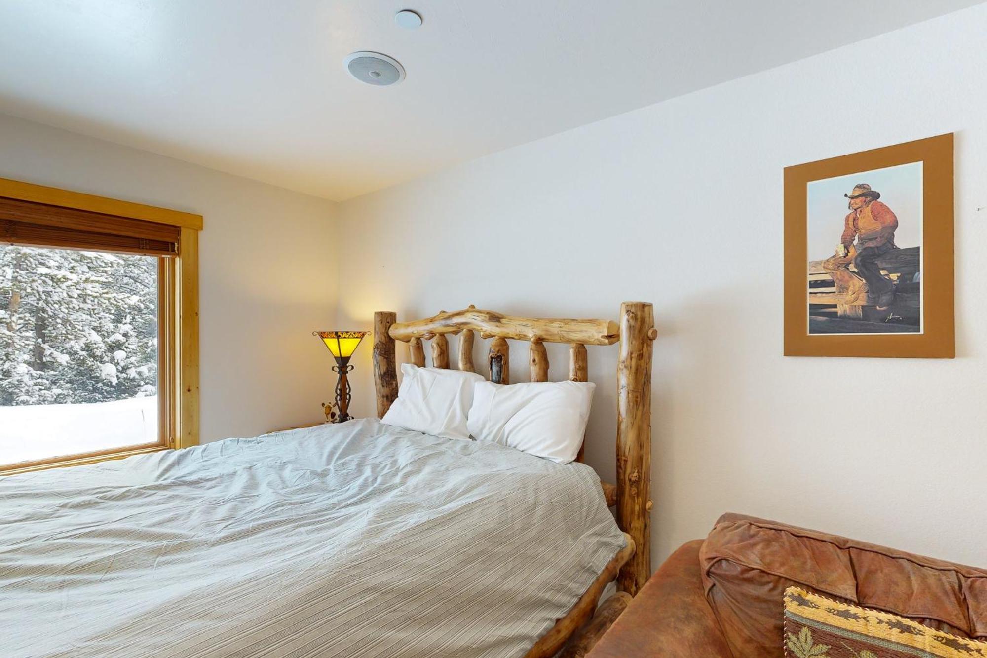 Antler Ridge Villa Big Sky Exterior photo