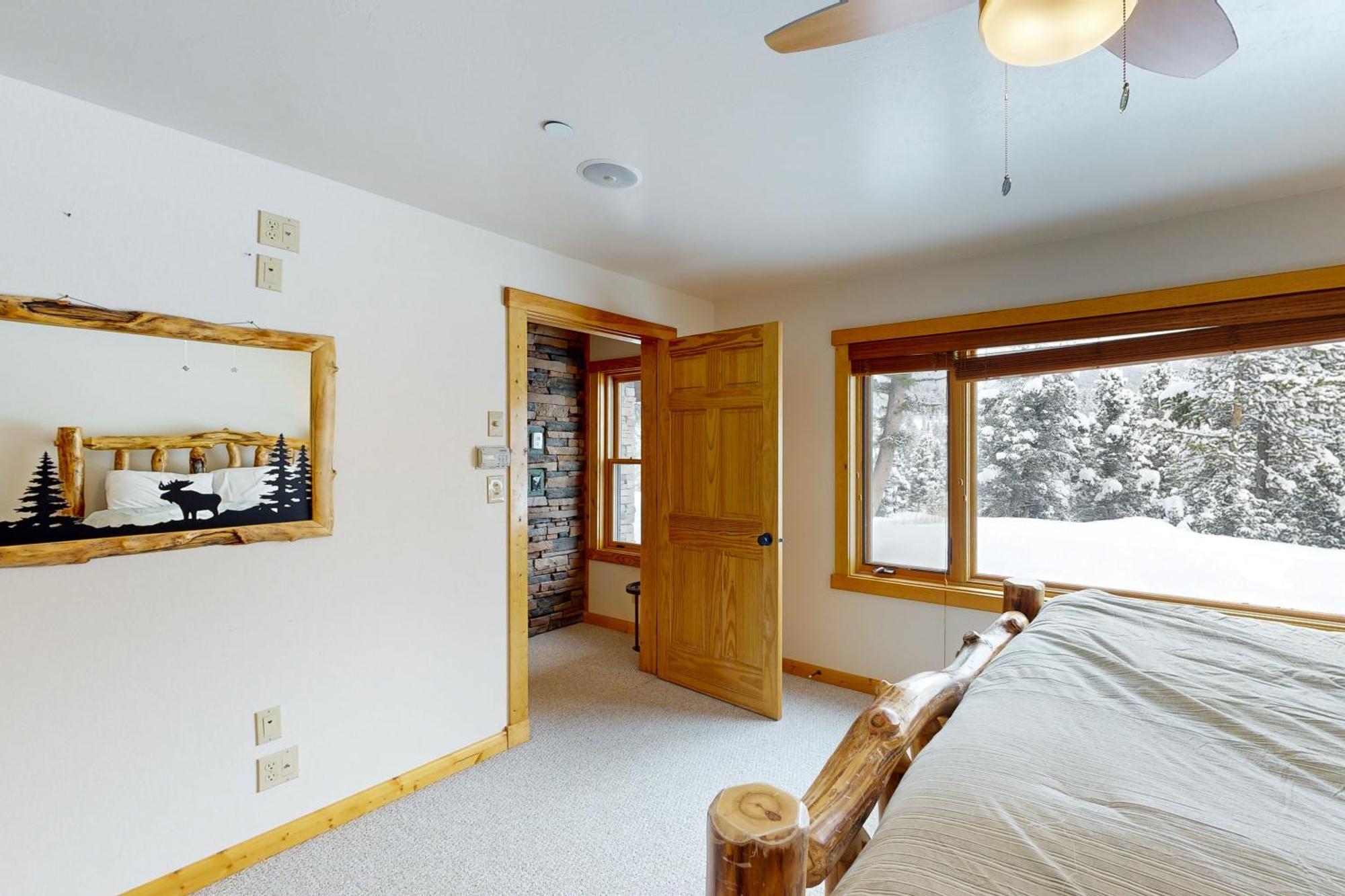 Antler Ridge Villa Big Sky Exterior photo