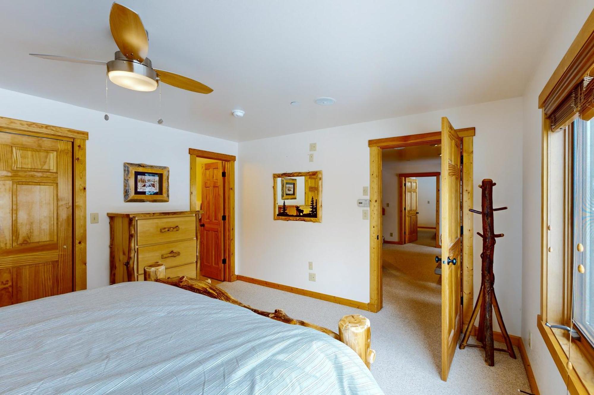Antler Ridge Villa Big Sky Exterior photo