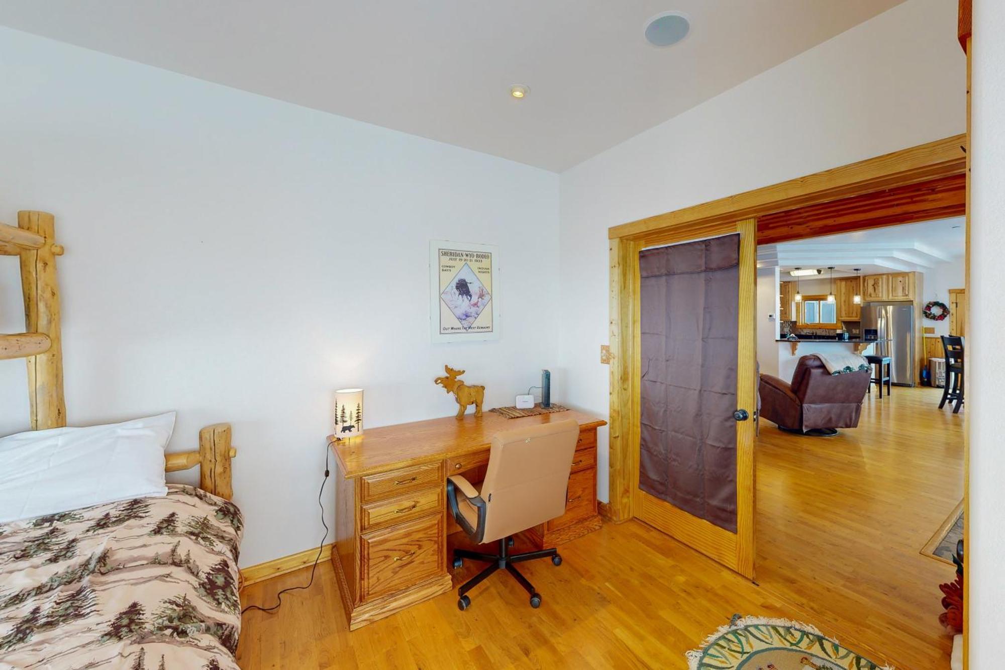 Antler Ridge Villa Big Sky Exterior photo