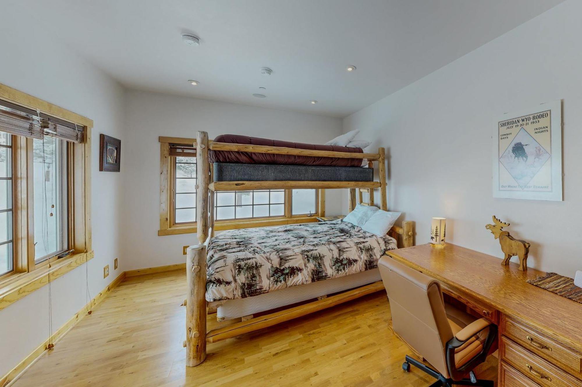 Antler Ridge Villa Big Sky Exterior photo