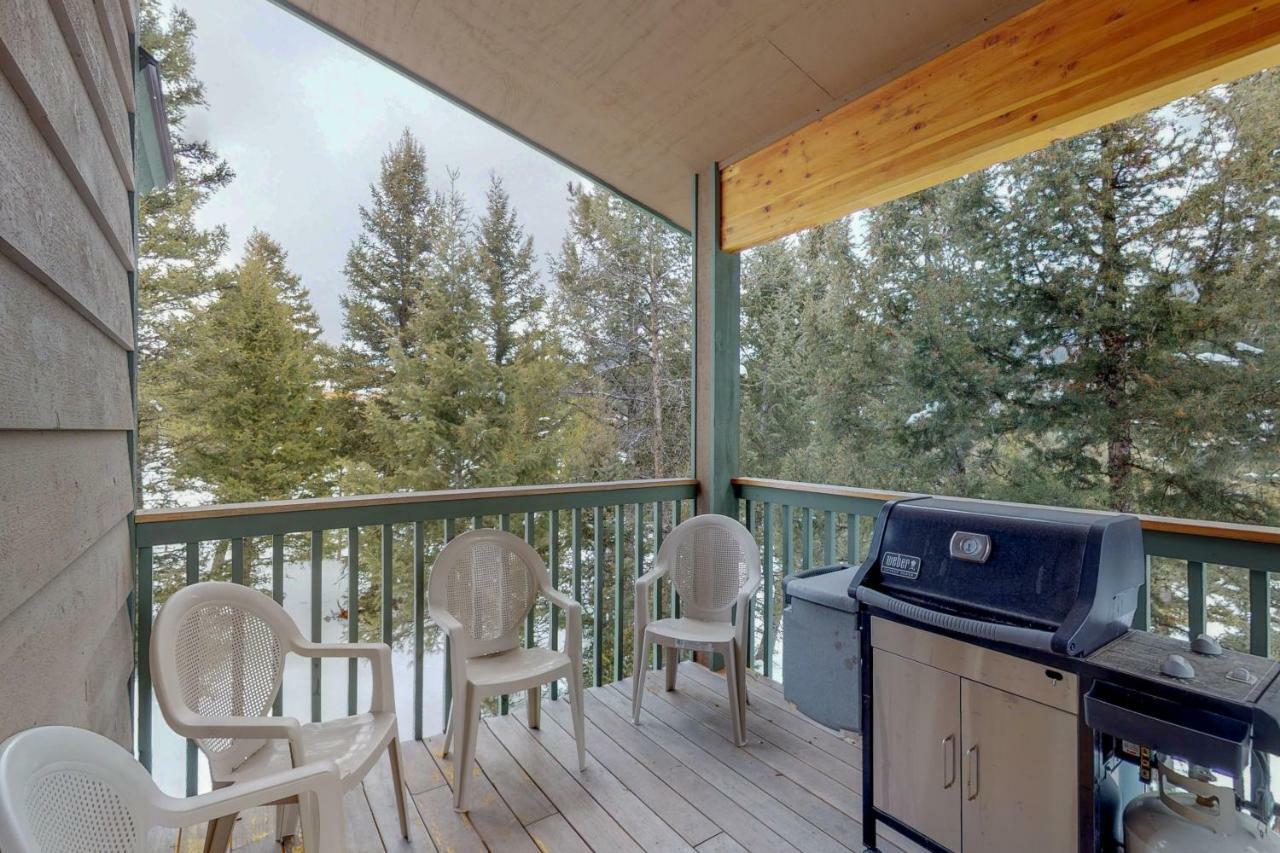 Antler Ridge Villa Big Sky Exterior photo
