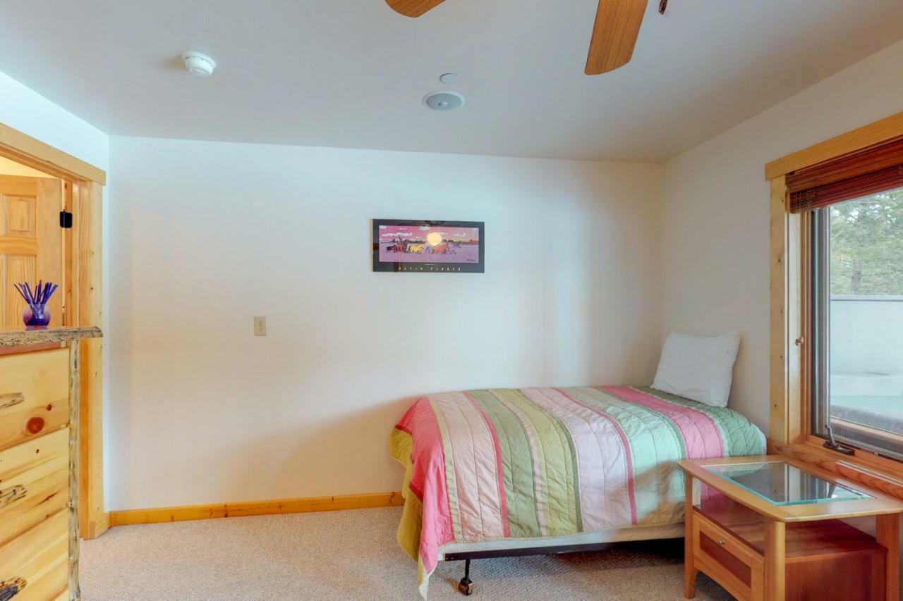 Antler Ridge Villa Big Sky Exterior photo