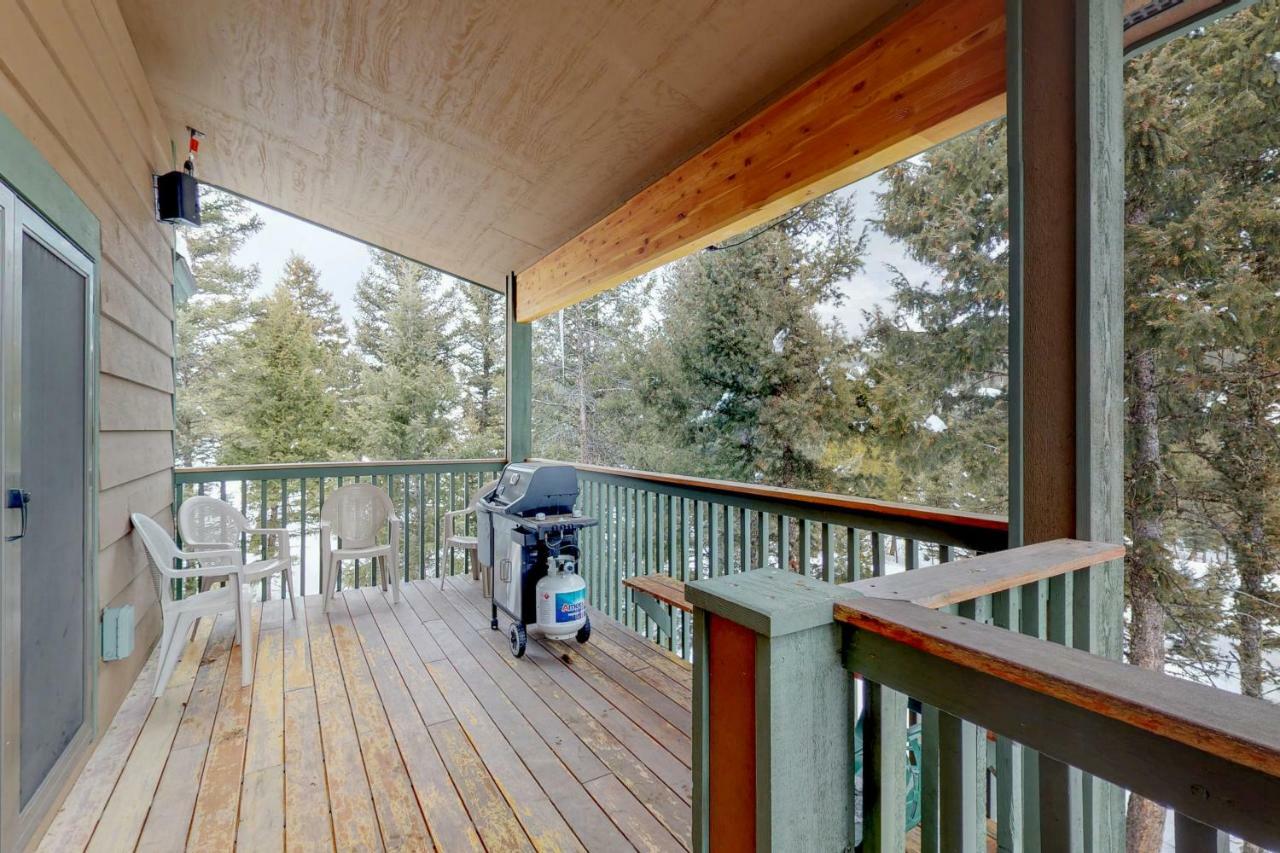 Antler Ridge Villa Big Sky Exterior photo